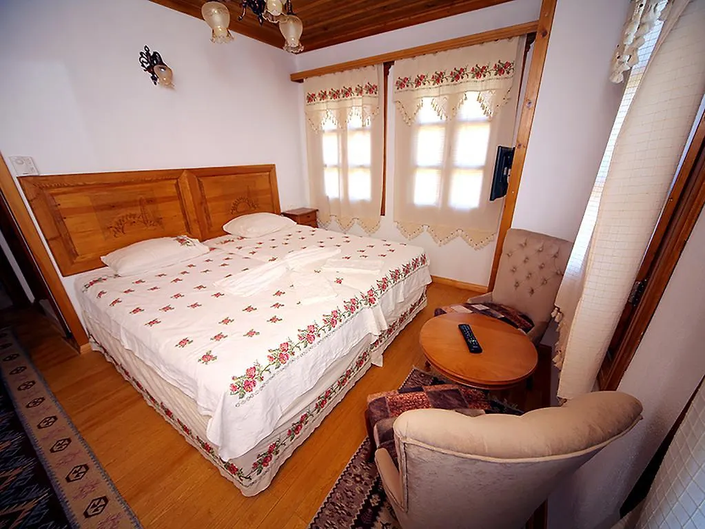 Birgi Ata Konagi Apart otel 0*,  Türkiye