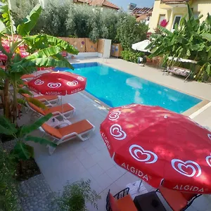 Sarıhan Otel Ölüdeniz